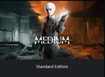 The Medium  EPIC GAMES PC/ПК ТR