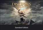 Disciples: Liberation  EPIC GAMES PC/ПК ТR