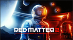 Red Matter 2  VR2  PS5 ТR