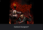 Darkest Dungeon PS4/PS5 ТУРЦИЯ