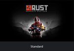Rust Console Edition  PS4/PS5 ТУРЦИЯ