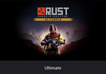 Rust Console Edition  PS4/PS5 ТУРЦИЯ - изображение № 3