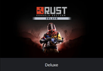 Rust Console Edition  PS4/PS5 ТУРЦИЯ - изображение № 2
