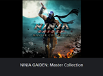 NINJA GAIDEN: Master Collection  PS4/PS5 ТУРЦИЯ