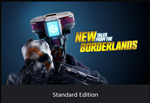 New Tales from the Borderlands  EPIC GAMES PC/ПКТR