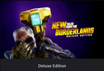 New Tales from the Borderlands  EPIC GAMES PC/ПКТR - изображение № 2