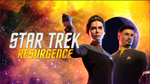 Star Trek: Resurgence  EPIC GAMES PC/ПК ТR