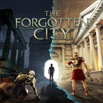 The Forgotten City  PS4/PS5 ТУРЦИЯ