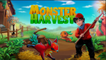 Monster Harvest  PS4/PS5 ТУРЦИЯ