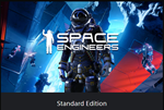 Space Engineers  PS4/PS5 ТУРЦИЯ