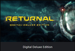 Returnal  PS4/PS5 ТУРЦИЯ - изображение № 2