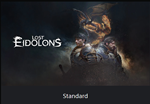 Lost Eidolons  PS5  ТУРЦИЯ