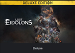 Lost Eidolons  PS5  ТУРЦИЯ - изображение № 2