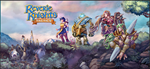 Reverie Knights Tactics  EPIC GAMES PC/ПК ТR