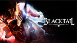 BLACKTAIL / ЧЕРНЫЙ ХВОСТ  EPIC GAMES PC/ПК ТR