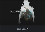Days Gone  PS4/PS5 ТУРЦИЯ