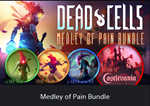 Dead Cells   PS4/PS5 ТУРЦИЯ - изображение № 3
