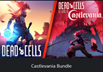 Dead Cells   PS4/PS5 ТУРЦИЯ - изображение № 2