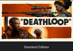 DEATHLOOP  PS5 ТУРЦИЯ