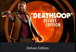 DEATHLOOP  EPIC GAMES PC/ПК ТR - изображение № 2