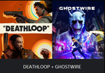 DEATHLOOP  EPIC GAMES PC/ПК ТR - изображение № 3