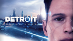 Detroit: Become Human  EPIC GAMES PC ТR