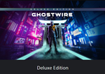 Ghostwire: Tokyo  EPIC GAMES PC/ПК ТR - изображение № 2