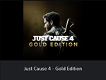 Just Cause 4  EPIC GAMES PC/ПК  ТR - изображение № 2