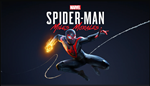 Marvel's Spider-Man: Miles Morales  PS4 / PS5ТR