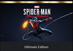 Marvel's Spider-Man: Miles Morales  PS4 / PS5ТR - изображение № 2
