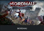 MORDHAU  PS4 / PS5 ТR