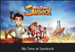 My Time at Sandrock  EPIC GAMES PC/ПК ТR
