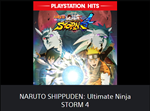 NARUTO SHIPPUDEN: Ultimate Ninja STORM 4PS4/PS5ТR