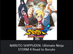 NARUTO SHIPPUDEN: Ultimate Ninja STORM 4PS4/PS5ТR - изображение № 2