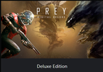 Prey / Добыча  PS4 / PS5 ТR - изображение № 2