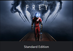 Prey / Добыча  PS4 / PS5 ТR