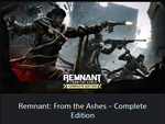 Remnant: From the Ashes  EPIC GAMES PC ТR - изображение № 2