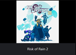 Risk of Rain 2  | PS4 / PS5 ТR