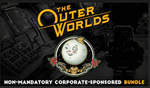 The Outer Worlds  EPIC GAMES PC/ПК ТR - изображение № 2