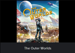 The Outer Worlds  EPIC GAMES PC/ПК ТR