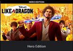 Yakuza: Like a Dragon  PS4 / PS5 ТR - изображение № 2