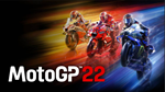 MotoGP™22  PS4 / PS5 ТR