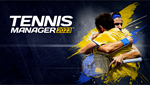 Tennis Manager 2023  EPIC GAMES PC/ПК ТR