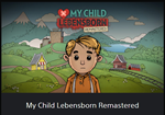 My Child Lebensborn Remastered  PS4 / PS5 ТR