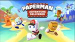  Paperman: Adventure Delivered  PS4 / PS5 ТR