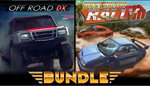 Rock ´N Racing Off Road & Rally PS4 / PS5 ТR