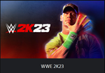 WWE 2K23  PS4/PS5 ТR