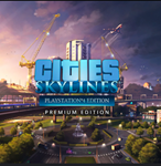 Cities: Skylines - Mayor's Edition  PS4/PS5 ТR - изображение № 2