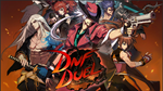 DNF Duel  PS4/PS5 ТR