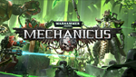 Warhammer 40,000: Mechanicus  PS4 / PS5 ТУРЦИЯ